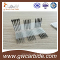 Manufacture Tungsten Carbide Rotary Burrs